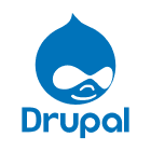 drupal-plain-wordmark